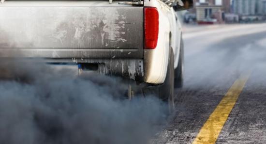 14-Day Deadline to Fix Polluting Diesel Vehicles